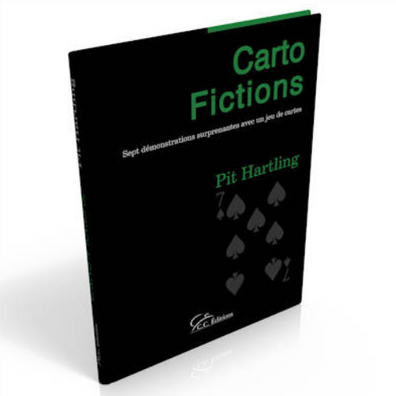 Carto Fictions